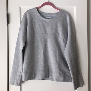 Lou & Grey Sweatshirt